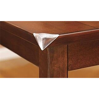 Safety 1st HS194 Soft Corner Guard, Clear