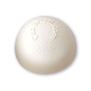 Feeney Cable Rail Colored End Caps, White, 10 pc. per Pack