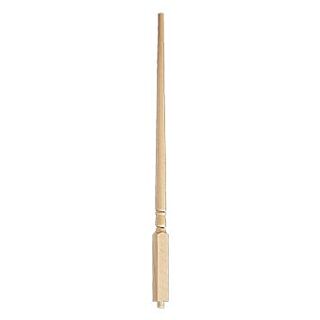 Crown Heritage 34 Primed Pin Top Baluster