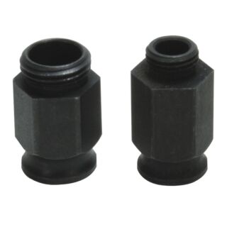 Diablo 1/2 and 5/8 Hole Saw Adapter Nuts