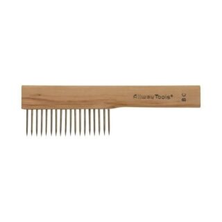 Allway Paint Brush Comb