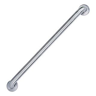 Boston Harbor SG01-01&0130 Safety Grab Bar, Stainless Steel