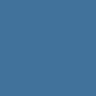 Benjamin Moore Chicago Blues (804)
