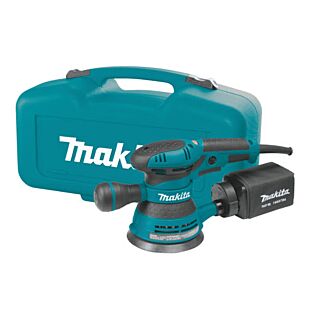 MAKITA BO5041K 5 in. Random Orbit Sander with Case