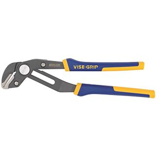 IRWIN Groove Lock Plier, 10 in. Long