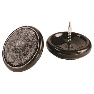 Shepherd Hardware 9103 Furniture Glide