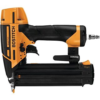 Bostitch Smart Point™ BTFP12233 18g  Brad Nailer Kit