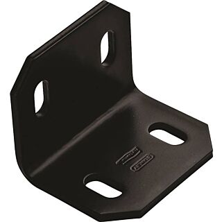 National Hardware 1217BC Series N351-495 Corner Brace, 3/16 in, Steel