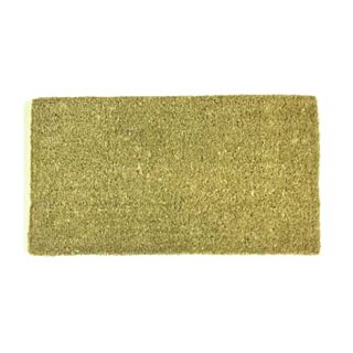 Norman Librett Premium Fiber Mat  18 in. x 30 in.