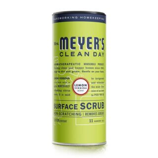 Mrs. Meyers Surface Scrub