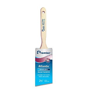 Premier Atlantic Nylon/Poly Angle Sash Brush 2-1/2 in.