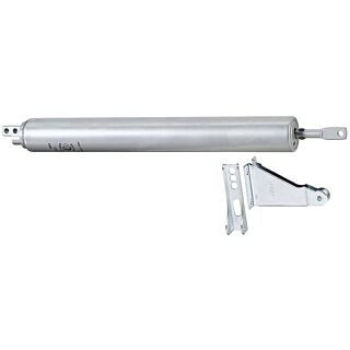 National Hardware V1337 Series N181-628 Door Closer, 90 deg Opening, Steel