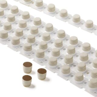 TimberTech® Cortex® Plugs Only, Mahogany, 40 Count