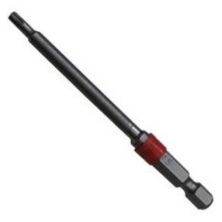 CAMO Driver Bit, #15 Drive, Torx Drive 2 Pack