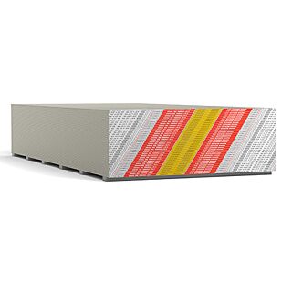 Gypsum Sheetrock 4' X 8'