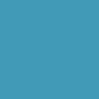 Benjamin Moore Cool Blue (2058-40)