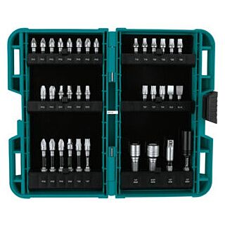 Makita Impact XPS 35 Pc Bit Set