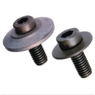 FEIN Set of Clamping Screw, 2 Pack