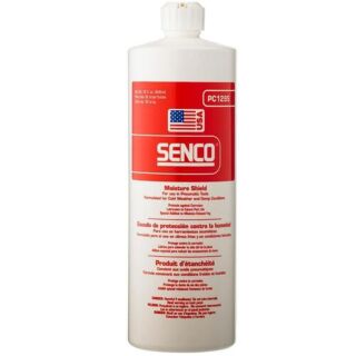 SENCO PC1295 Moisture Sheild Tool Lubricant, 32 Fl. Oz.