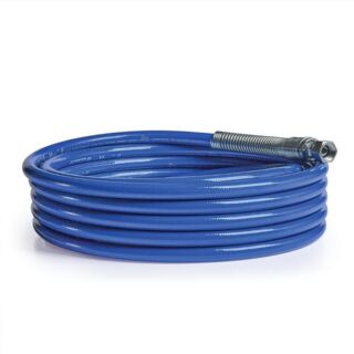 Graco BlueMax II Airless Hose, 1/4 in. x 25 ft.