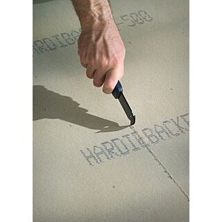 James Hardie - HardieBacker Cement Board 3 ft. x 5 ft.