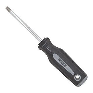 Vulcan Screwdriver, T40, Star Drive, 4 in. Long Shank