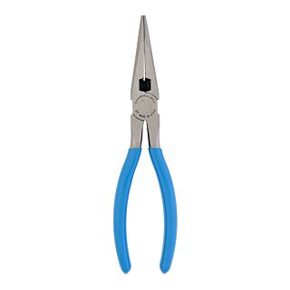 CHANNELLOCK 317 Nose Plier, 8 in, Long