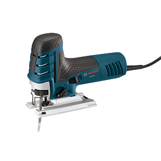 Bosch 7.0A Barrel-Grip Jig Saw