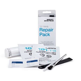 WEST SYSTEM® 101 Handy Repair Pack