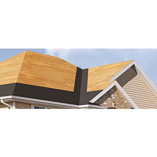 CertainTeed WinterGuard Ice & Water Shield, Sand, 3' x 65', 195 sf.