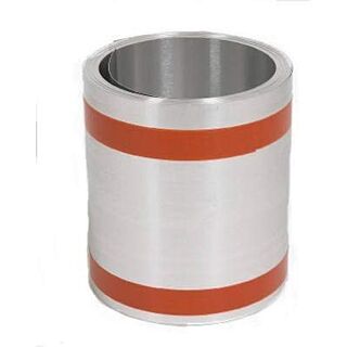 Amerimax Aluminum Roll Flashing - 8 in. x 10 ft.