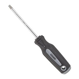 Vulcan Screwdriver, T30, Star Drive, 4 in. Long Shank