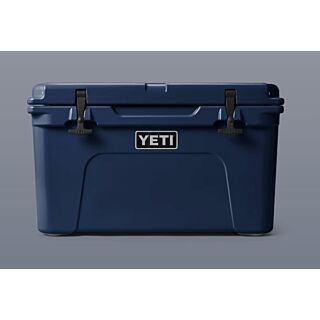 YETI Tundra® 45 Hard Cooler, Navy