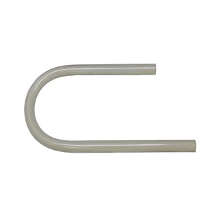 Fairway 1½ in. - P-Loop Return, White