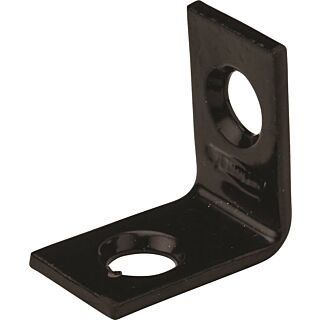 National Hardware 115BC Series N266-478 Corner Brace, 0.07 in, Steel