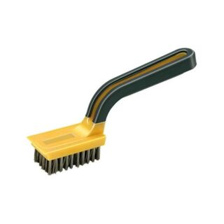 Allway Soft Grip Stainless Steel Stripper Brush