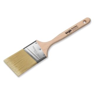 Corona - Excalibur 1-1/2 in. Angle Brush, Chinex