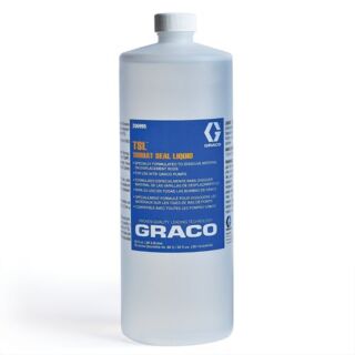 Graco Throat Seal Protection, 32 oz.