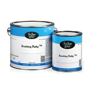 Fine Paints of Europe Brushing Putty, Quart