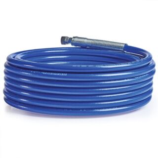 Graco BlueMax II Airless Hose, 1/4 in. x 50 ft.