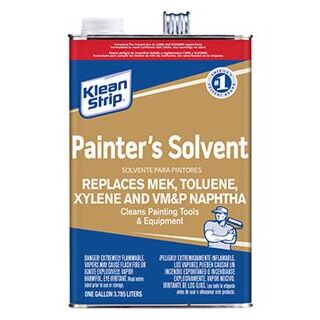 Klean Strip Painter’s Solvent, Gallon