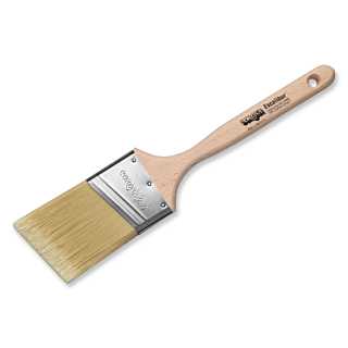 Corona - Excalibur 2-1/2 in. Angle Brush, Chinex