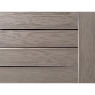 TimberTech® Advanced PVC Decking by AZEK®, Harvest Collection®