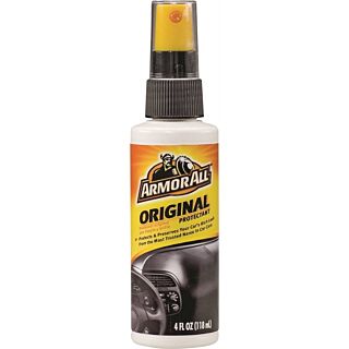 Armor All 10040 Original Protectant Gel, 4 oz Refill Pack