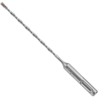 Bosch 5/32 In. x 6 In. SDS-plus® Bulldog™ Rotary Hammer Bit
