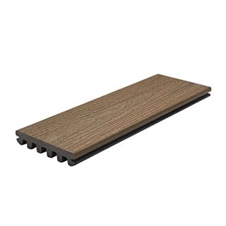 Trex Composite Decking, Trex Enhance® Toasted Sand