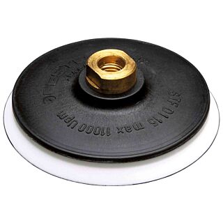 Festool 4 1/2 in. RAS 115 Hard Rotary Sander Backing Pad