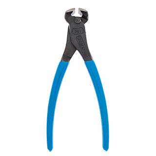 CHANNELLOCK 357 End Cutting Plier, 7 in. Long