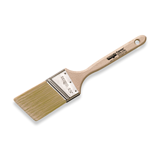 Corona - Express 2-1/2 in. Angle Brush, Chinex