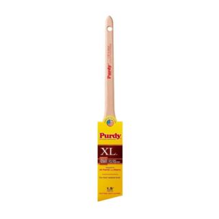 Purdy - XL - Dale 1-1/2 in. Angle Brush, Tynex/Orel